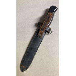 Deutsche Jugend DJ side knife