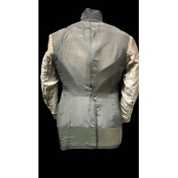 Rarita'! Giubba M40/44 da Tenente Colonnello dello Stato Maggiore, periodo Repubblica Sociale Italiana