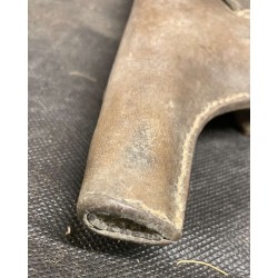 Original Glisenti M10 holster WWI