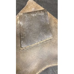 Original Glisenti M10 holster WWI