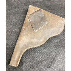 Original Glisenti M10 holster WWI