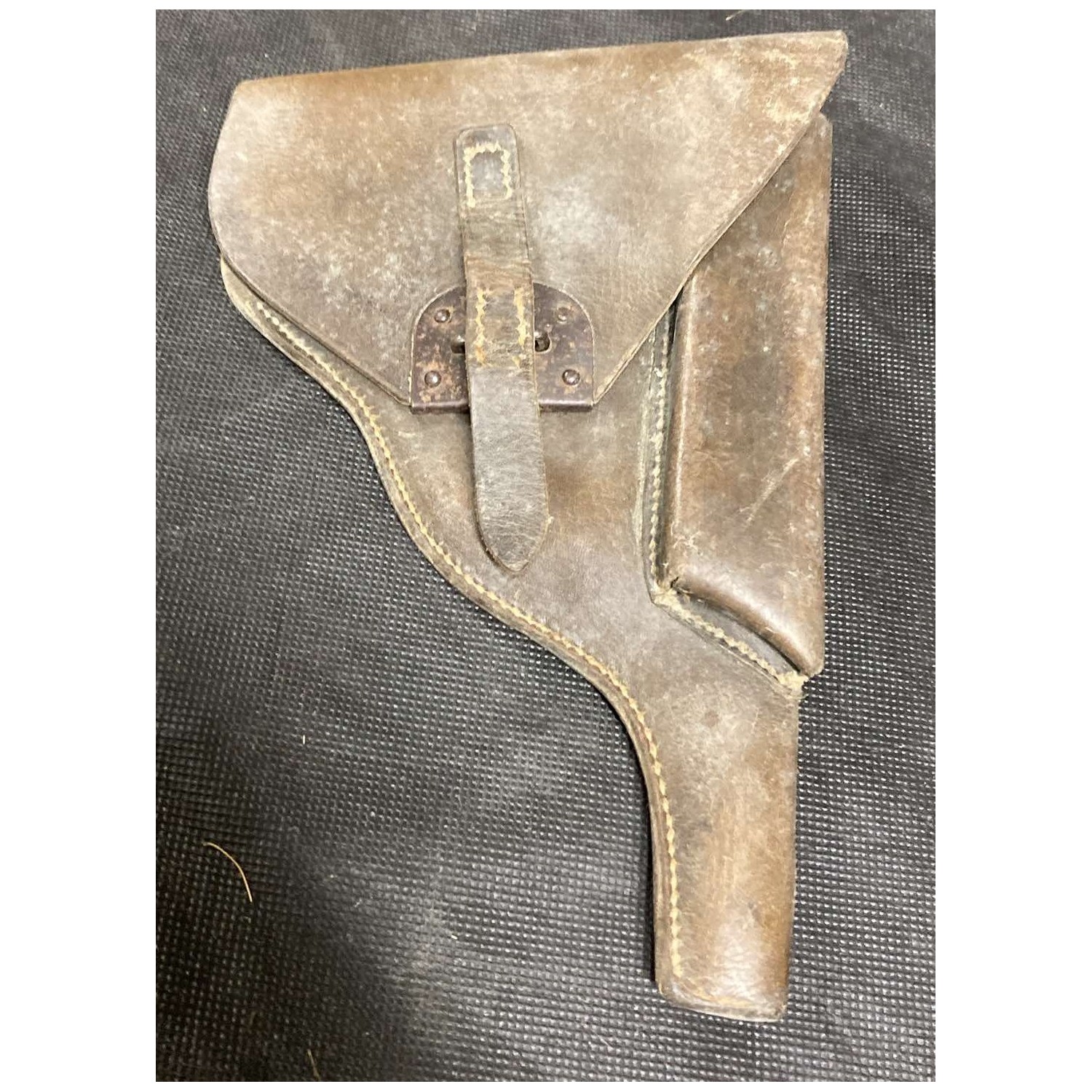 Original Glisenti M10 holster WWI