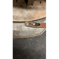 Elmetto tedesco M40 mimetico WH