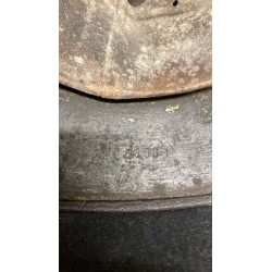 Helmet WH WWII camo M40