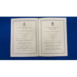 2° Centenario della morte del Principe Eugenio di Savoia , 1936