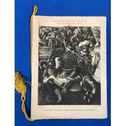 calendar 2nd Light Artillery Rgt Emanuele Filiberto