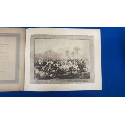 SAVOJA Cavalry regimental calendar 1927