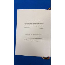 Calendario reggimentale Reggimento Artiglieria Celere Principe Amedeo Duca d Aosta 1939