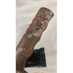 Pugnale M35 Milizia Portuaria