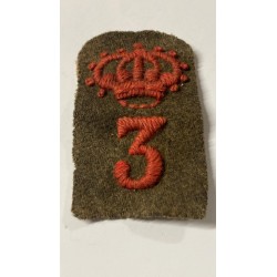 infantry PIEMONTE rgt tropical type Libya war 1911/13