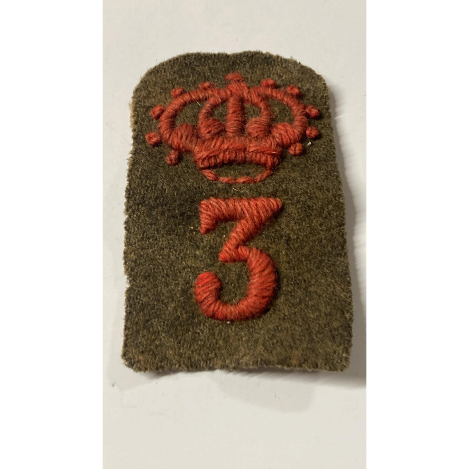 infantry PIEMONTE rgt tropical type Libya war 1911/13