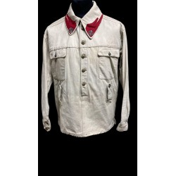 Giubba a vento Divisione ITALIA periodo RSI