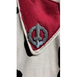 Giubba a vento Divisione ITALIA periodo RSI