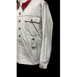 Giubba a vento Divisione ITALIA periodo RSI