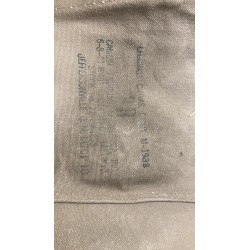 Pair of American World War II Gaiters