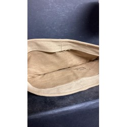 Bustina M34 da Ufficiale Regio Esercito modello tropicale