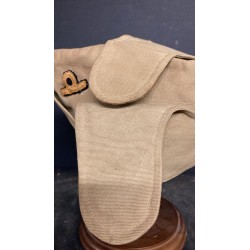 Bustina M34 da Ufficiale Regio Esercito modello tropicale