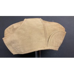 Royal Army Officer's M34 cap, tropical model, excellent condition