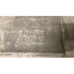 Rarissimo gagliardetto della 6a Brigata Nera AUGUSTO CRISTINA di Novara
