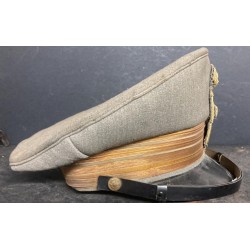 1933 Lieutenant Colonel Italian Royal Army Infantry Cap