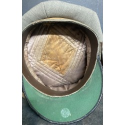 1933 Lieutenant Colonel Italian Royal Army Infantry Cap