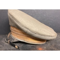 Berretto M33 da Tenente Colonnello  Fanteria