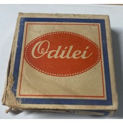 condoms for the German Army, World War II ODILEI