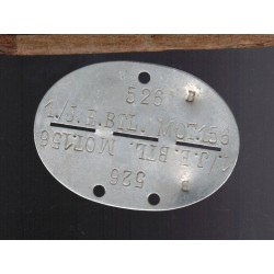 Soldbuch e attestati...