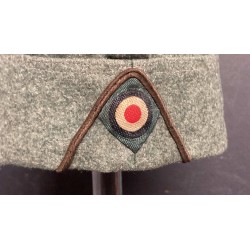 Garrison cap WH Motorized Units WH 1st type, excellent condition