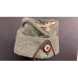 Bustina da truppa Reparti Motorizzati WH 1° tipo