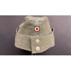 Bustina tedesca M42 WH ottimo stato di conservazione