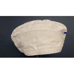 Original Kriegsmarine summer sailor cap .