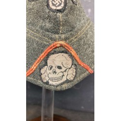 Waffen SS bustina M40 Sottufficiali/ truppa Rgt Artiglieria