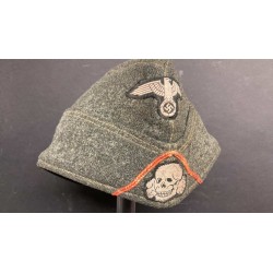 Waffen SS bustina M40 Sottufficiali/ truppa Rgt Artiglieria