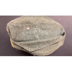 Stupenda bustina da truppa Cavalleria Wehrmacht M34