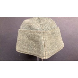Stunning Wehrmacht M34 Cavalry troop cap, top condition, excellent state of preservation