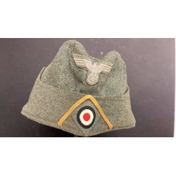 Stupenda bustina da truppa Cavalleria Wehrmacht M34