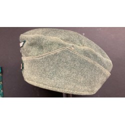 NCO/troop Werhmacht M34 Mountains  Troops Cap