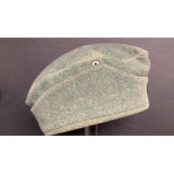 Bustina Sottufficiale/truppa Werhmacht M34 Truppe Alpine