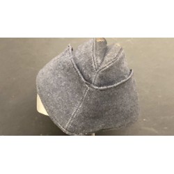 Original German WWII Luftwaffe M35 EM/NCO Overseas Cap
