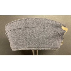 Original German WWII Luftwaffe M35 EM/NCO Overseas Cap