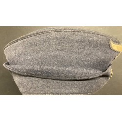 Bellissima bustina in tessuto cavalry sottufficiali/truppa Aviazione tedesca M35