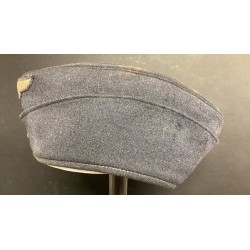 Original German WWII Luftwaffe M35 EM/NCO Overseas Cap