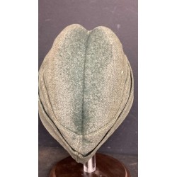 Rara !! Bustina sottufficiali/truppa M34 profilata arancione Feldgendarmerie