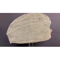 Rara !! Bustina sottufficiali/truppa M34 profilata arancione Feldgendarmerie