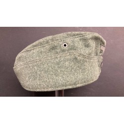 WH Wehrmacht M38 wool field cap