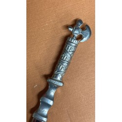 Italian fascist opener letter 1920/1930