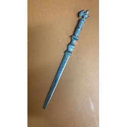 Italian fascist opener letter 1920/1930