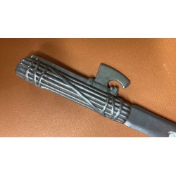 Tagliacarte PNF in alluminio anni 30