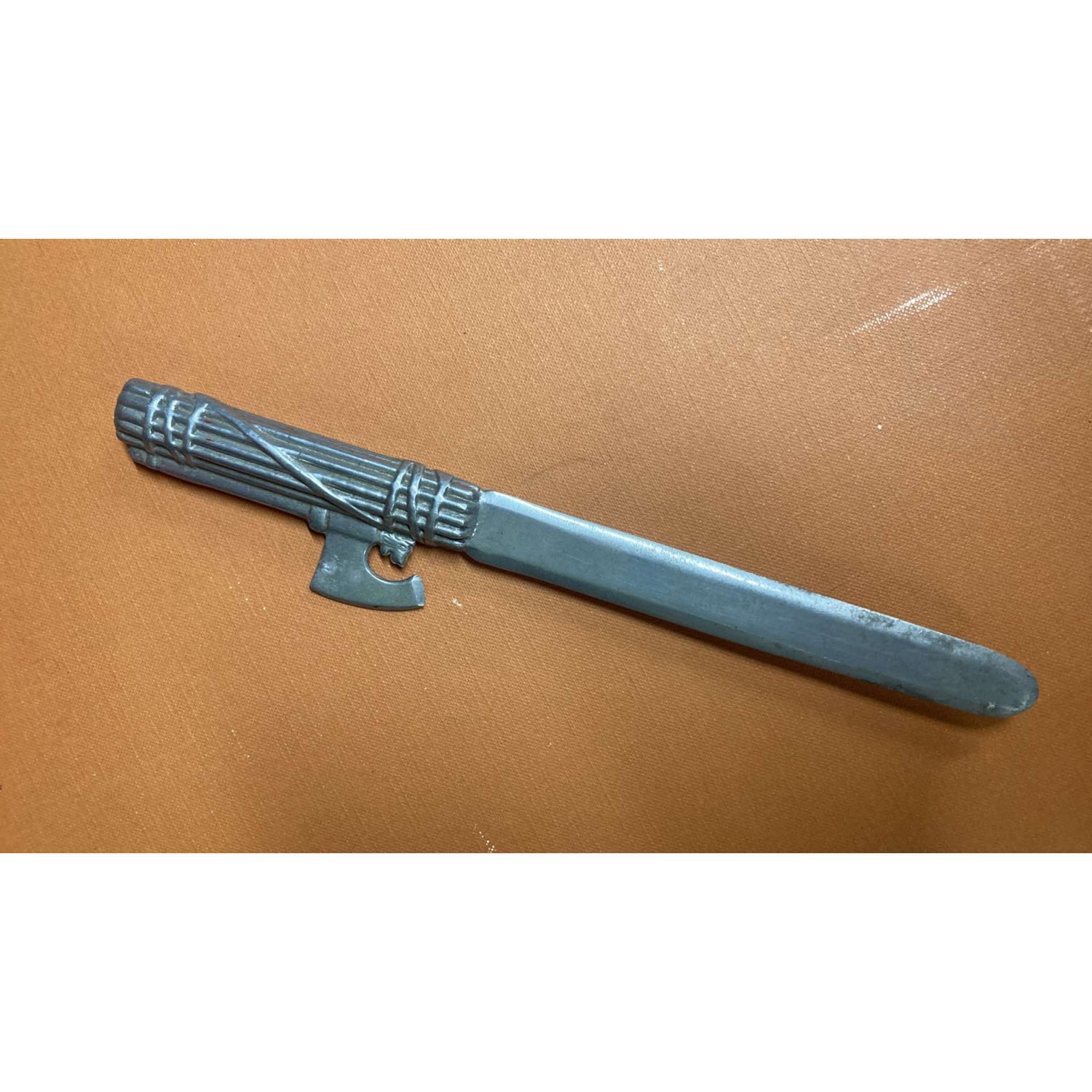Italian fascist propaganda letter opener 1930